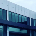 Aluminium Facade Systems - ProClad™ Aluminium Panels